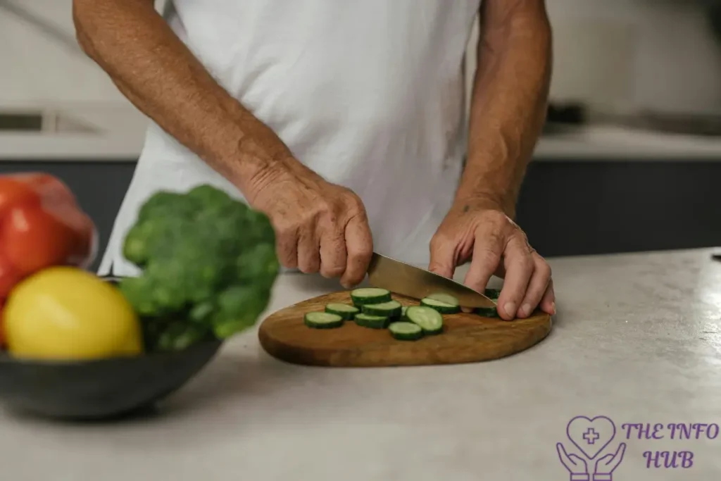 cucumber benefits for hair